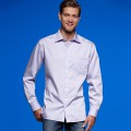 Business Shirt M/L 100% Cotone Personalizzabile J&N |James 6 Nicholson