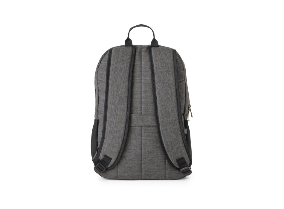 BUSINESS. Zaino per laptop in poliestere riciclato 300D FullGadgets.com