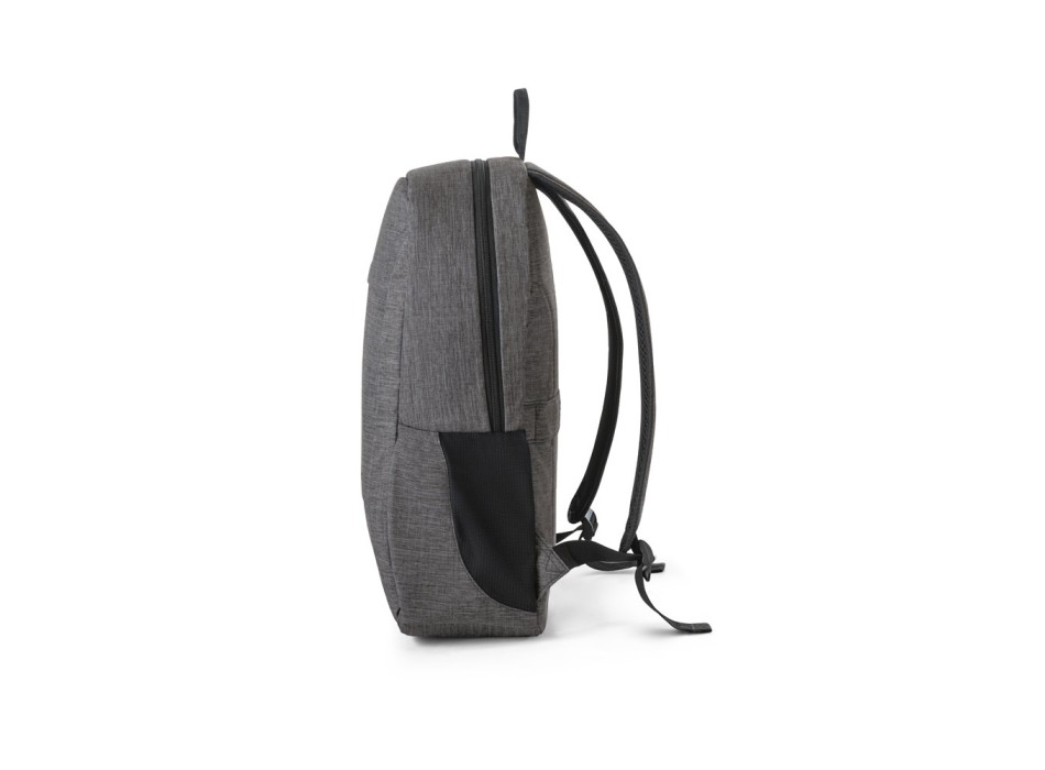 BUSINESS. Zaino per laptop in poliestere riciclato 300D FullGadgets.com