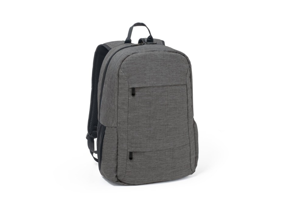 BUSINESS. Zaino per laptop in poliestere riciclato 300D FullGadgets.com