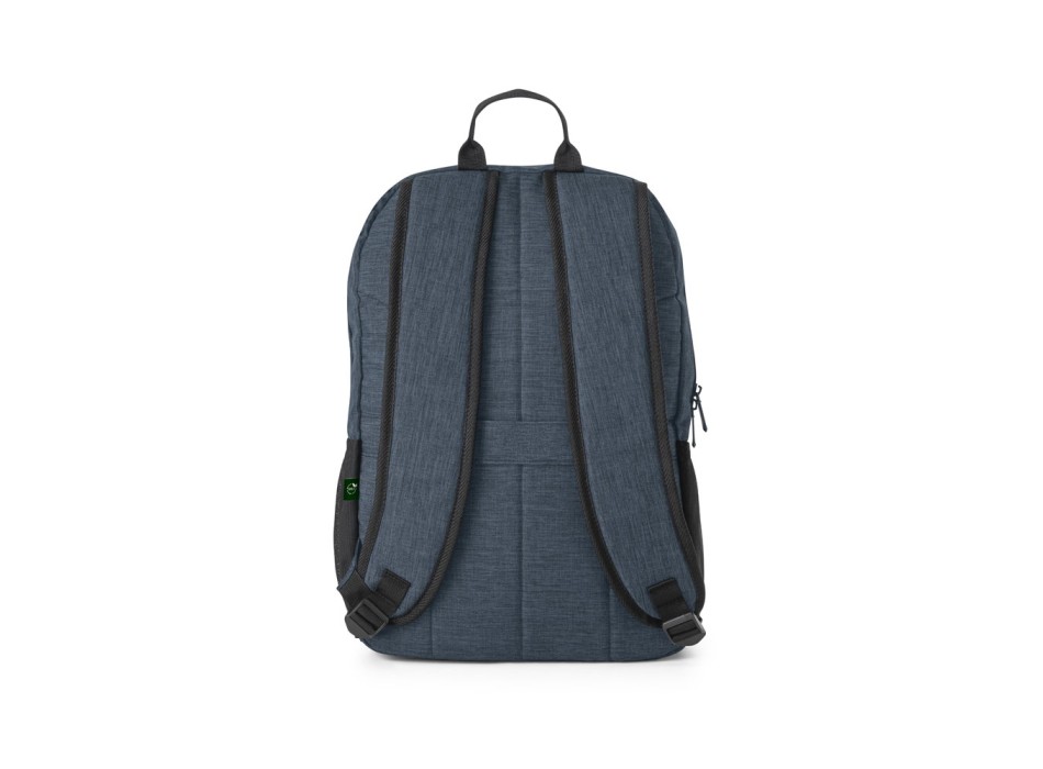 BUSINESS. Zaino per laptop in poliestere riciclato 300D FullGadgets.com