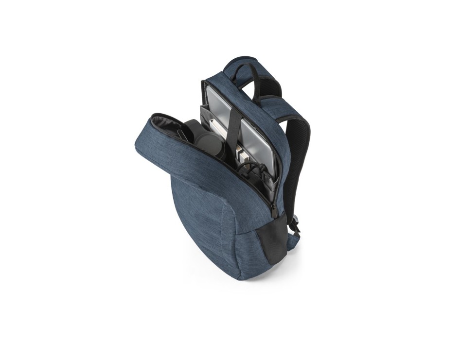 BUSINESS. Zaino per laptop in poliestere riciclato 300D FullGadgets.com