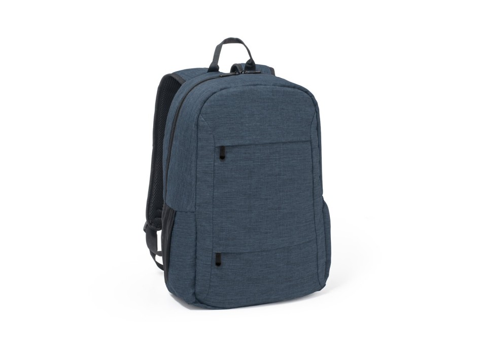 BUSINESS. Zaino per laptop in poliestere riciclato 300D FullGadgets.com