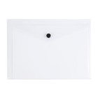 Busta portadocumenti in PP 150 con 1 tasca e chiusura a clip (A4) FullGadgets.com