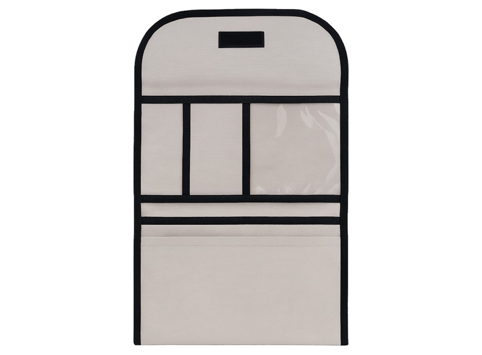 Bustina da viaggio porta documenti in poliestere 900D FullGadgets.com