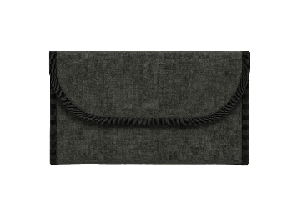 Bustina da viaggio porta documenti in poliestere 900D FullGadgets.com