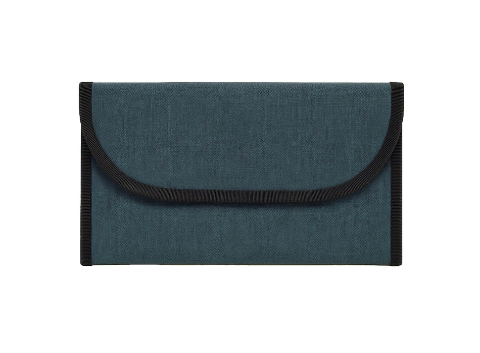 Bustina da viaggio porta documenti in poliestere 900D FullGadgets.com