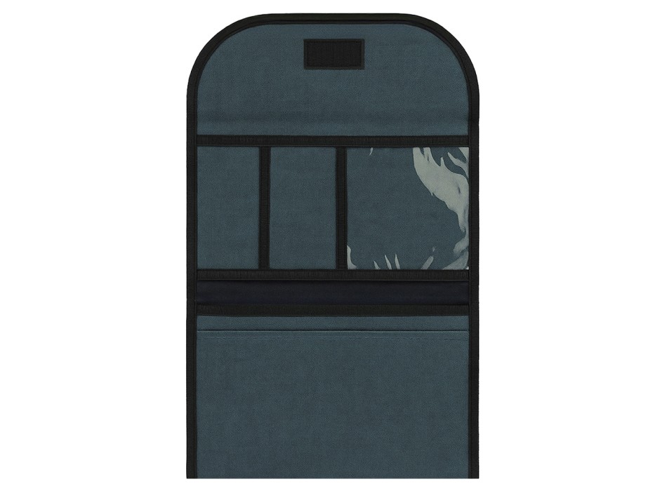 Bustina da viaggio porta documenti in poliestere 900D FullGadgets.com