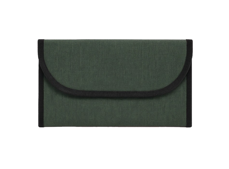 Bustina da viaggio porta documenti in poliestere 900D FullGadgets.com