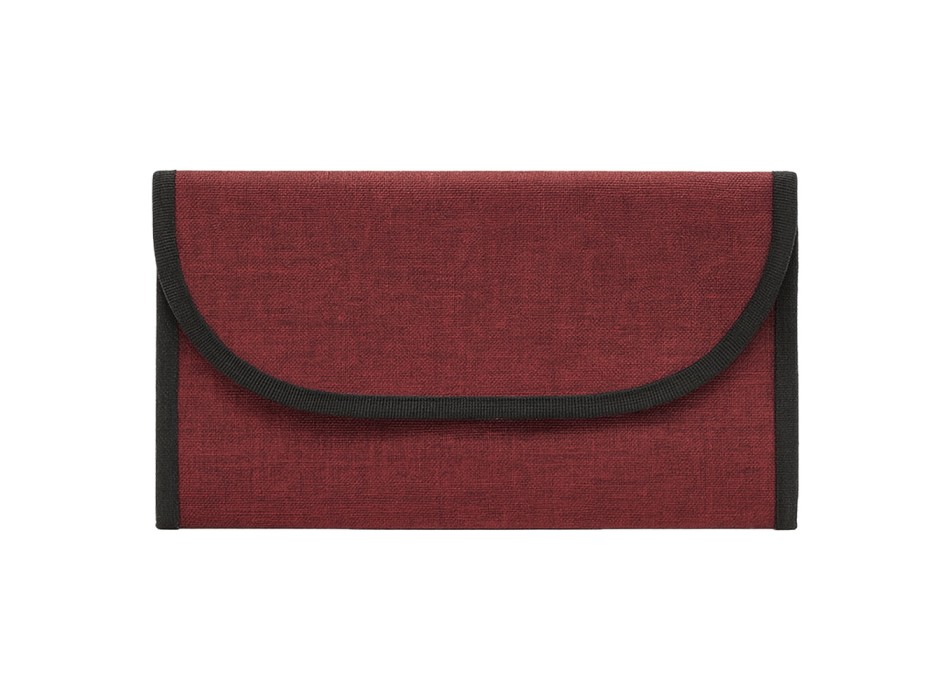 Bustina da viaggio porta documenti in poliestere 900D FullGadgets.com