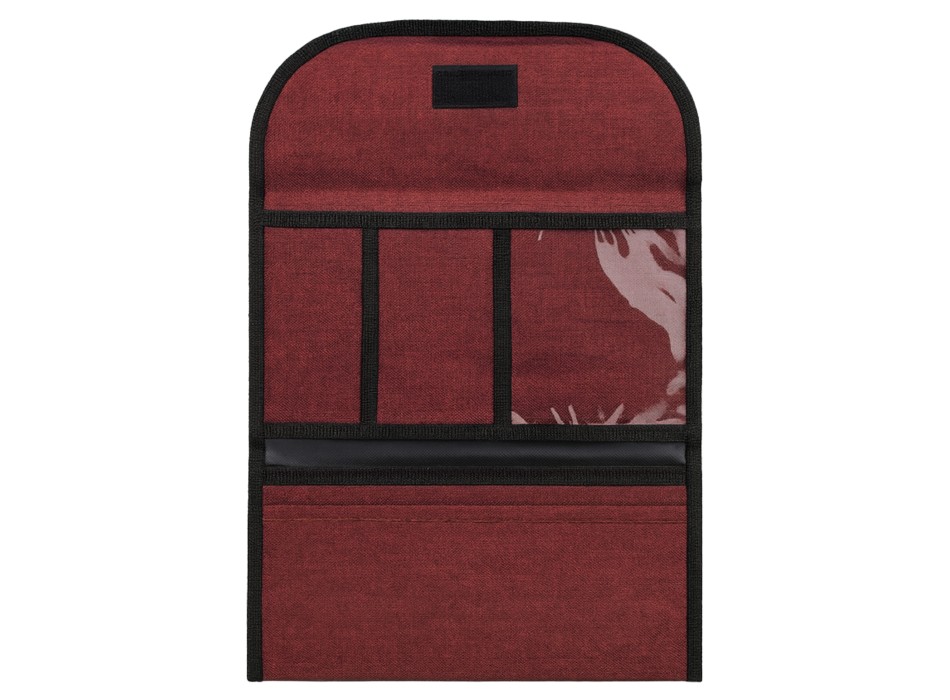 Bustina da viaggio porta documenti in poliestere 900D FullGadgets.com