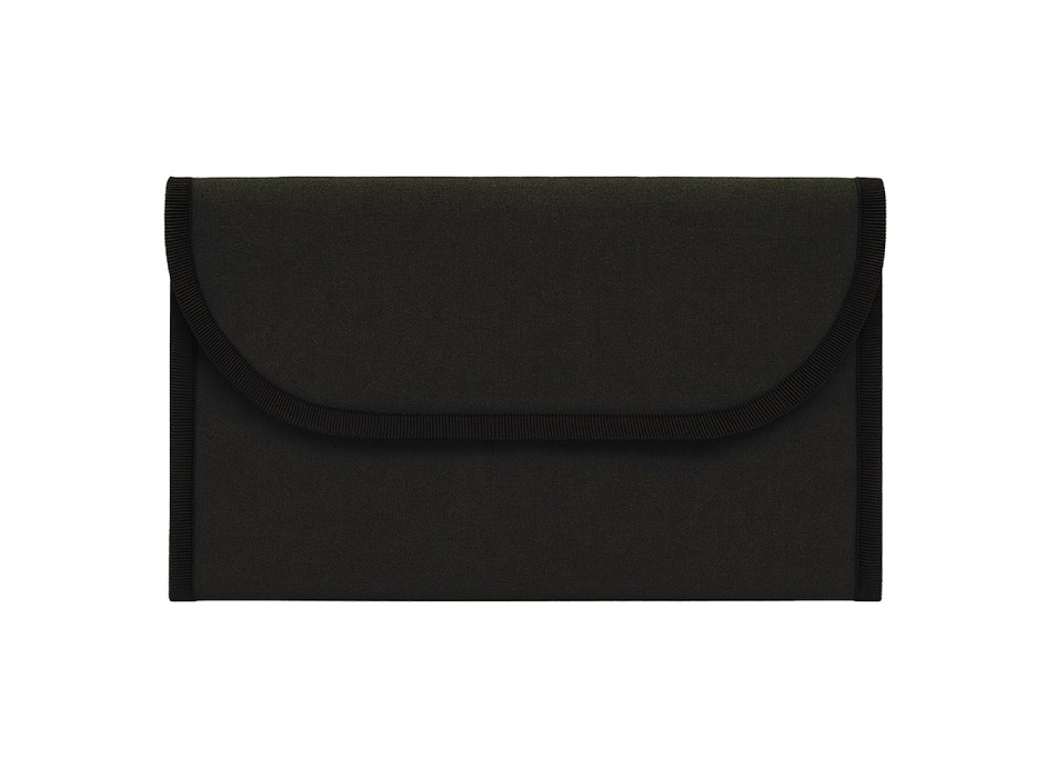 Bustina da viaggio porta documenti in poliestere 900D FullGadgets.com