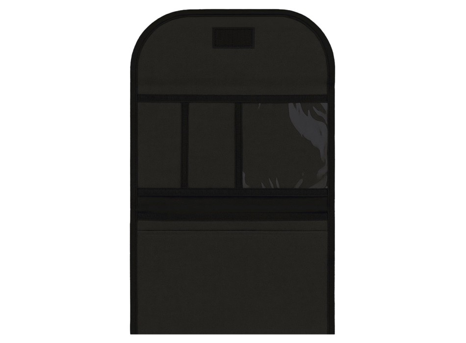 Bustina da viaggio porta documenti in poliestere 900D FullGadgets.com