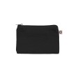 Bustina in cotone riciclato 220 g/m2  con anello portachiavi interno estraibile FullGadgets.com