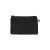 Bustina in cotone riciclato 220 g/m&sup2;  con anello portachiavi interno estraibile