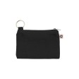 Bustina in cotone riciclato 220 g/m2  con anello portachiavi interno estraibile FullGadgets.com
