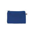 Bustina in cotone riciclato 220 g/m2  con anello portachiavi interno estraibile FullGadgets.com