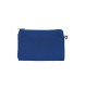 Bustina in cotone riciclato 220 g/m2  con anello portachiavi interno estraibile FullGadgets.com