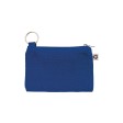 Bustina in cotone riciclato 220 g/m2  con anello portachiavi interno estraibile FullGadgets.com