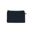 Bustina in cotone riciclato 220 g/m2  con anello portachiavi interno estraibile FullGadgets.com