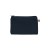 Bustina in cotone riciclato 220 g/m&sup2;  con anello portachiavi interno estraibile