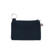 Bustina in cotone riciclato 220 g/m2  con anello portachiavi interno estraibile FullGadgets.com