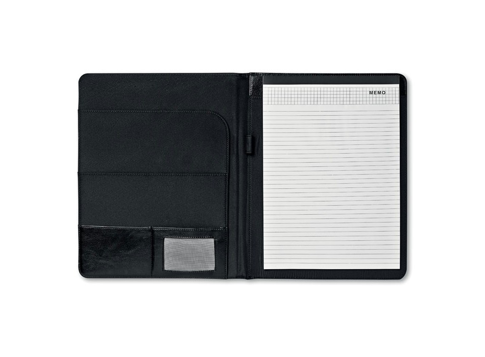 BUSWE BIG - Portadocumenti A4 FullGadgets.com