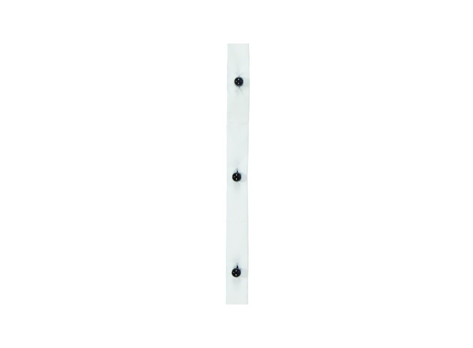 Button Strip 5-hole, 13 cm spacing FullGadgets.com