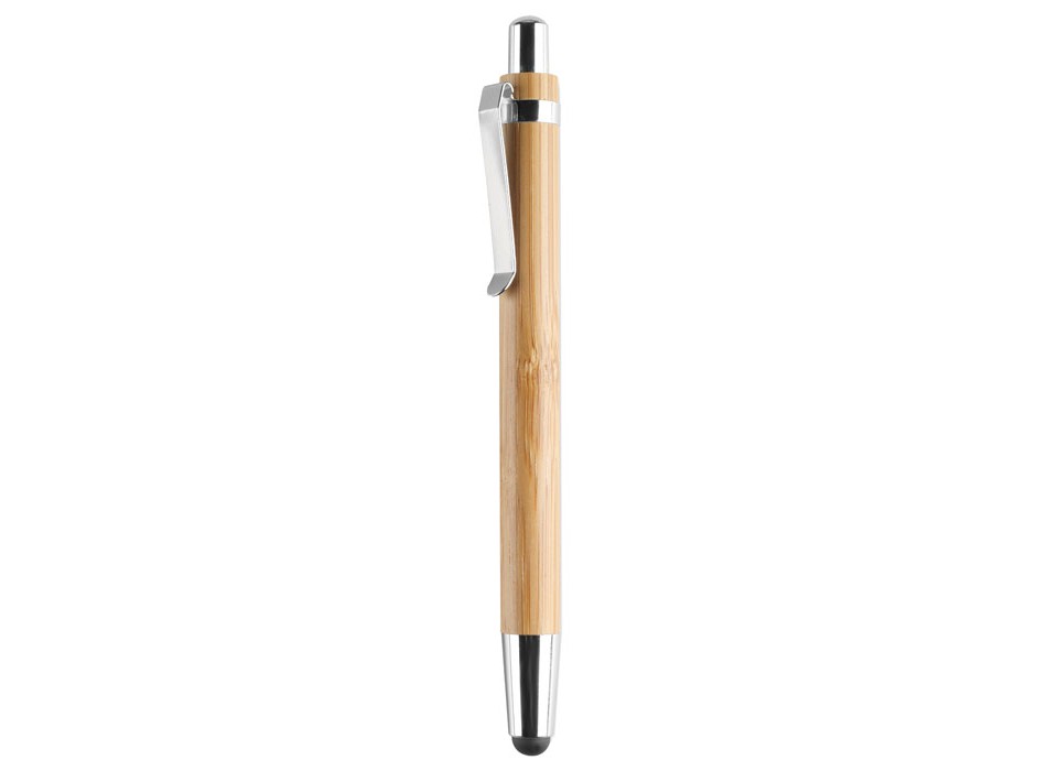 BYRON - Penna a sfera in ABS e bamboo FullGadgets.com
