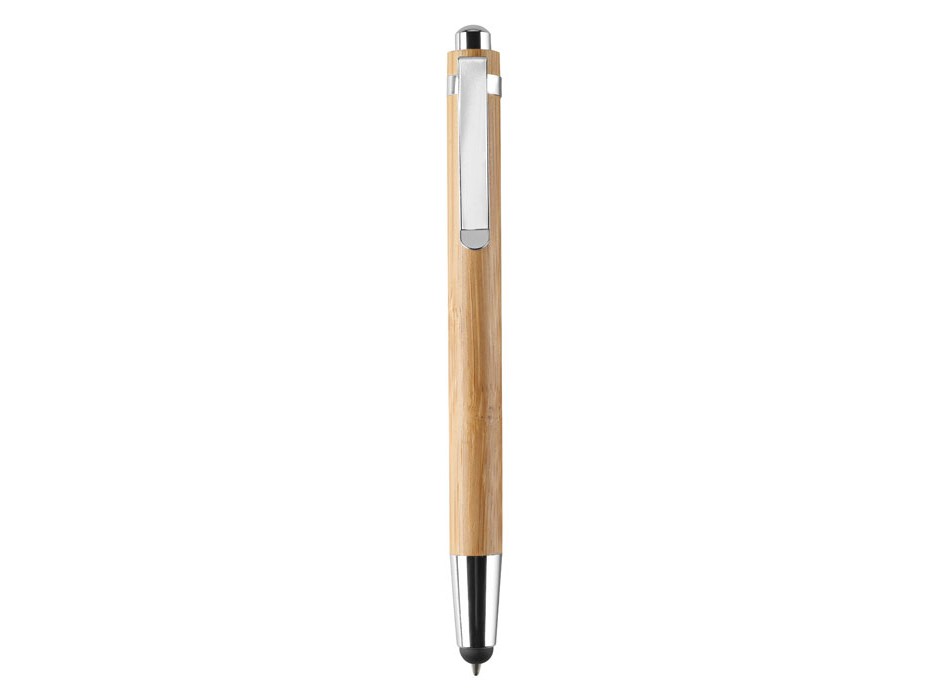 BYRON - Penna a sfera in ABS e bamboo FullGadgets.com