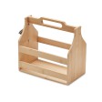 CABAS - Cassetta in bamboo FullGadgets.com