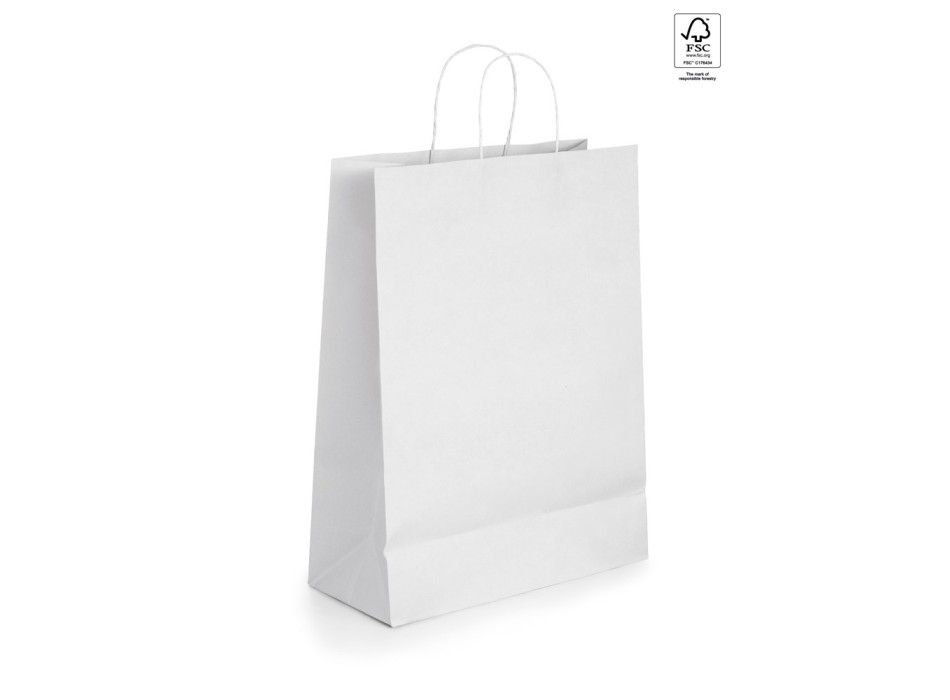 CABAZON. Borsa in carta kraft (90 g/m²) FullGadgets.com