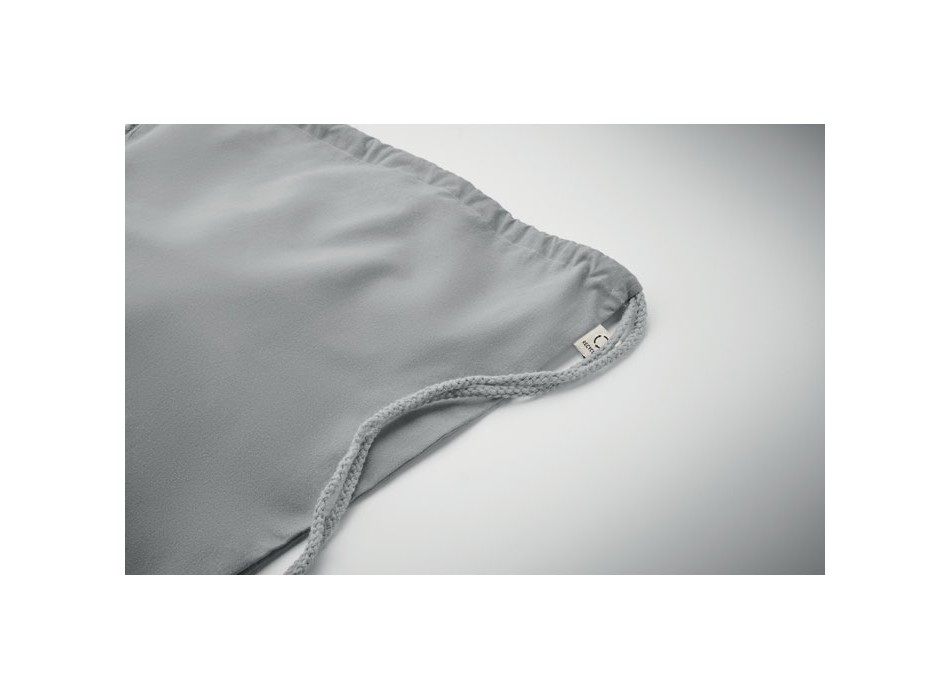 CABETRI COLOUR - Shopper in cotone riciclato FullGadgets.com