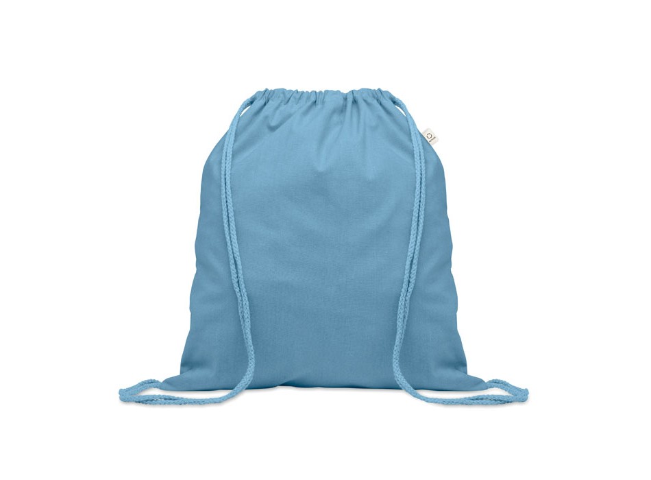 CABETRI COLOUR - Shopper in cotone riciclato FullGadgets.com