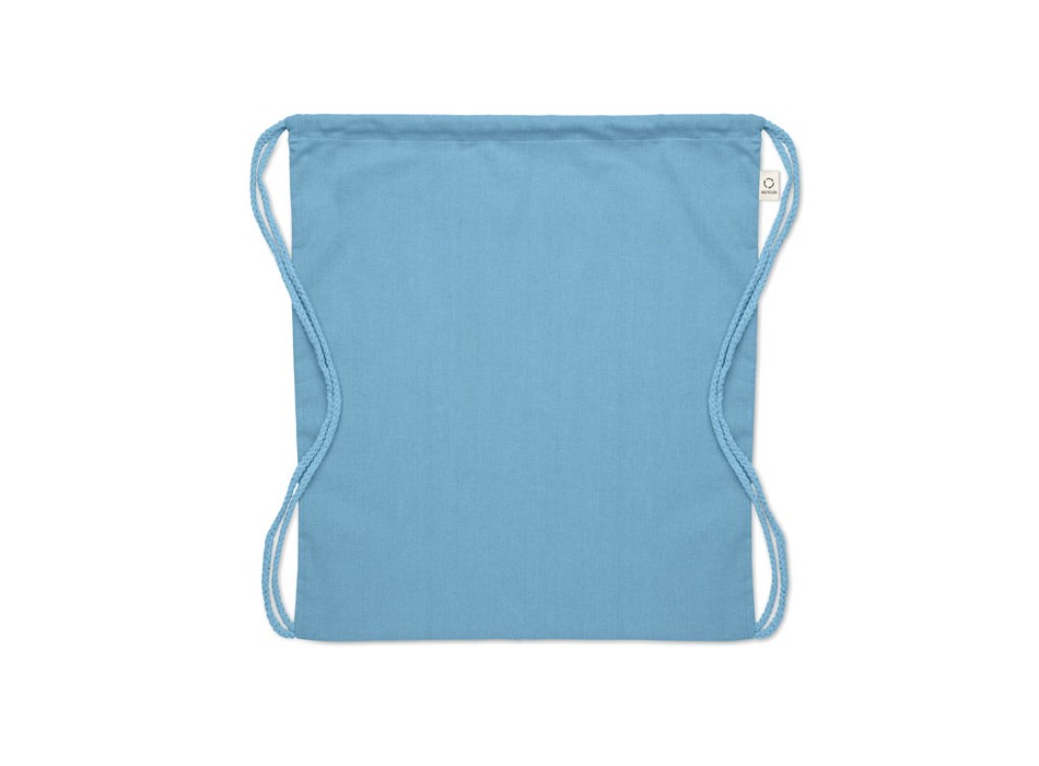 CABETRI COLOUR - Shopper in cotone riciclato FullGadgets.com