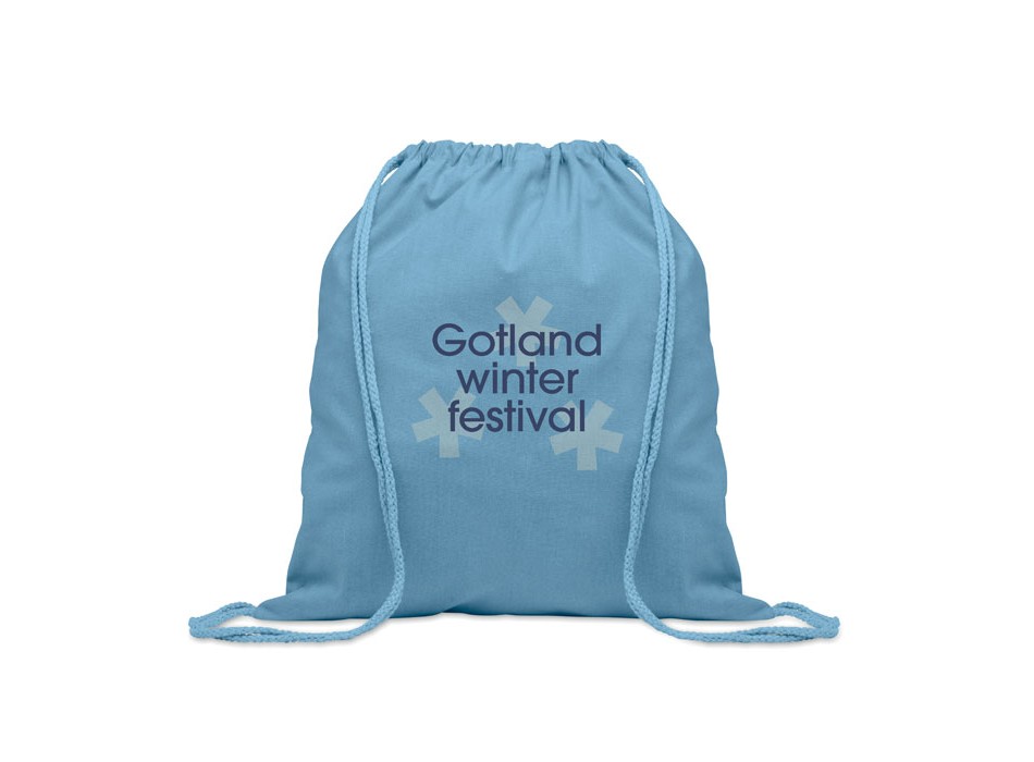 CABETRI COLOUR - Shopper in cotone riciclato FullGadgets.com