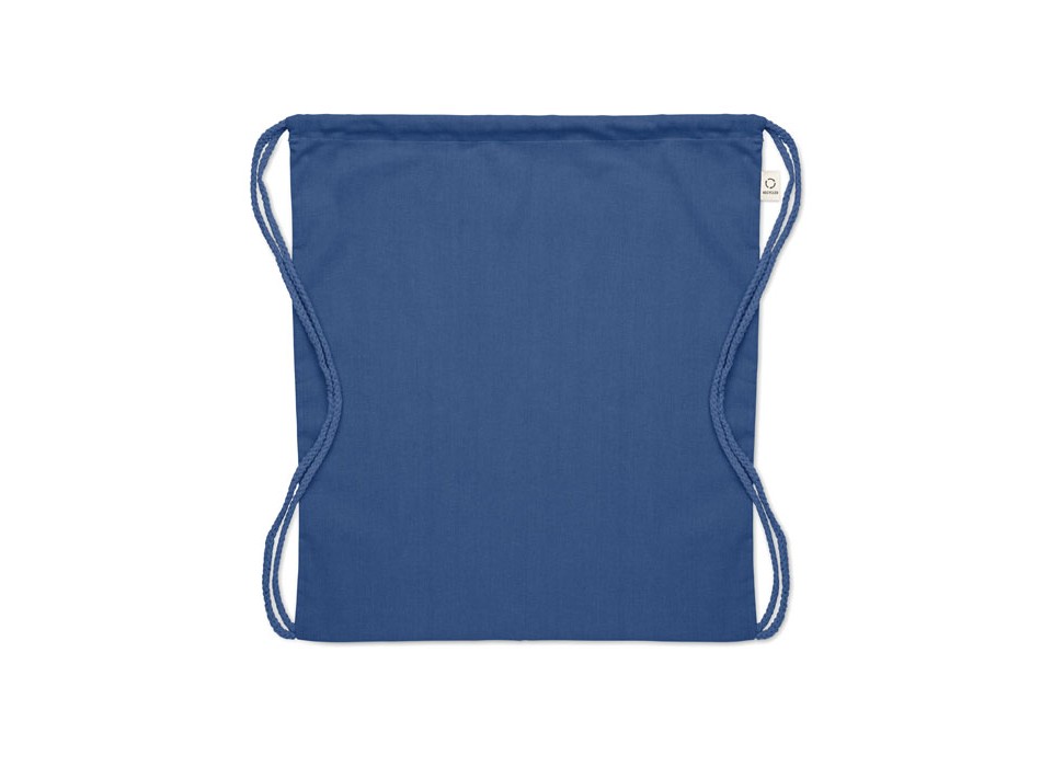 CABETRI COLOUR - Shopper in cotone riciclato FullGadgets.com