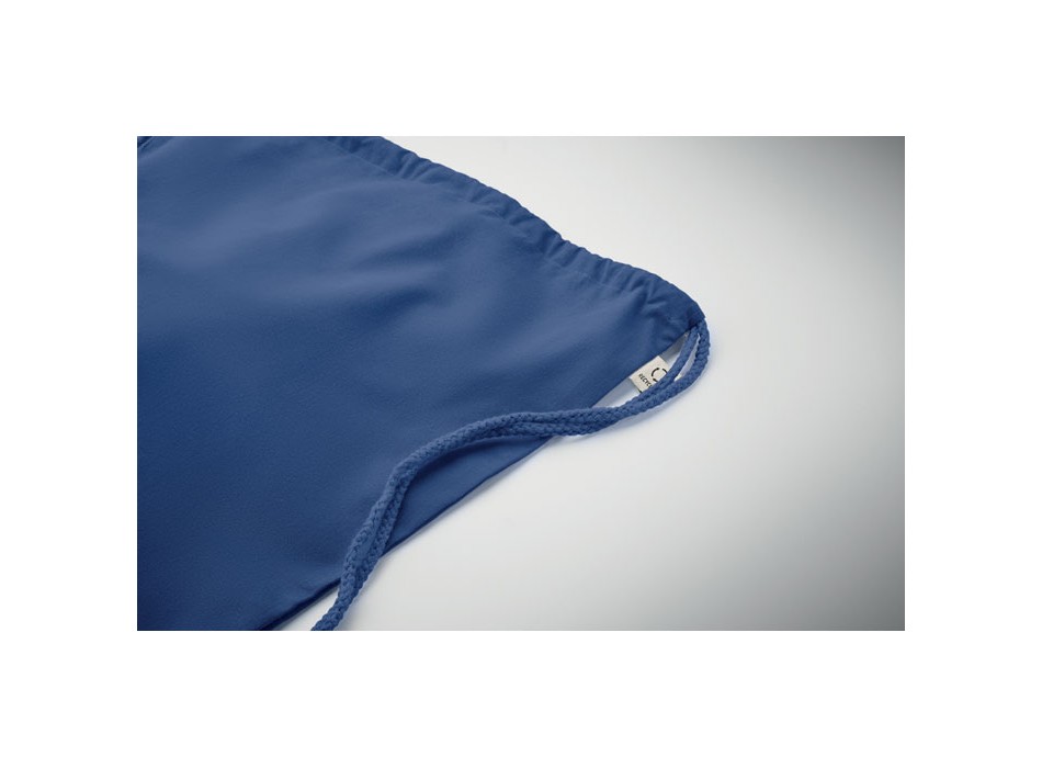 CABETRI COLOUR - Shopper in cotone riciclato FullGadgets.com