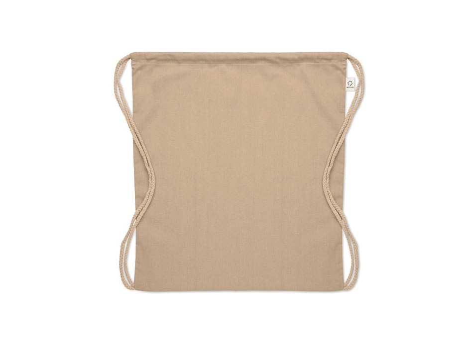 CABETRI COLOUR - Shopper in cotone riciclato FullGadgets.com