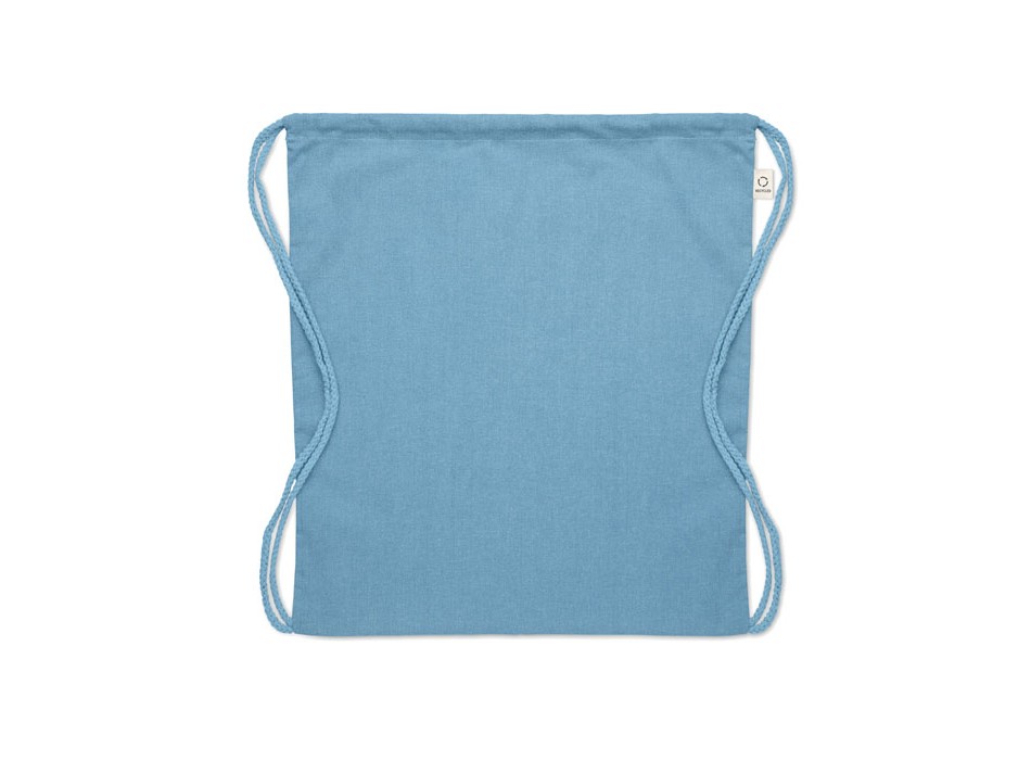 CABETRI COLOUR - Shopper in cotone riciclato FullGadgets.com