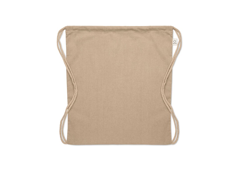 CABETRI COLOUR - Shopper in cotone riciclato FullGadgets.com