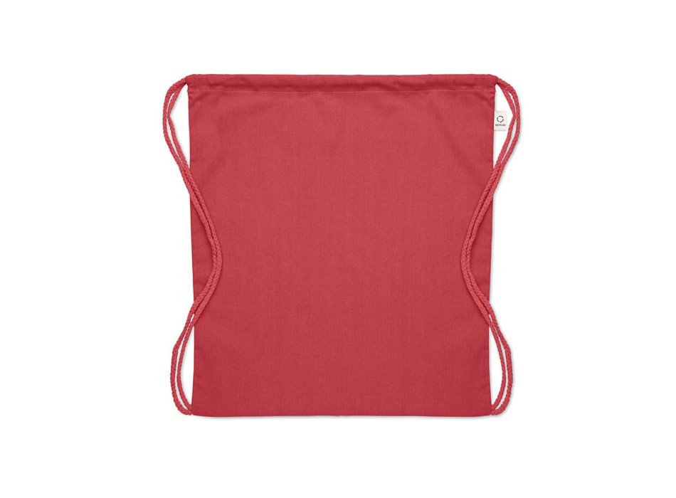 CABETRI COLOUR - Shopper in cotone riciclato FullGadgets.com