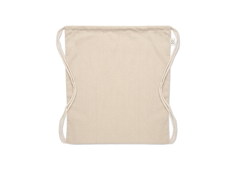 CABETRI - Sacca in cotone riciclato FullGadgets.com