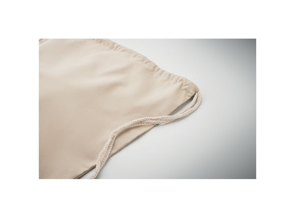 CABETRI - Sacca in cotone riciclato FullGadgets.com