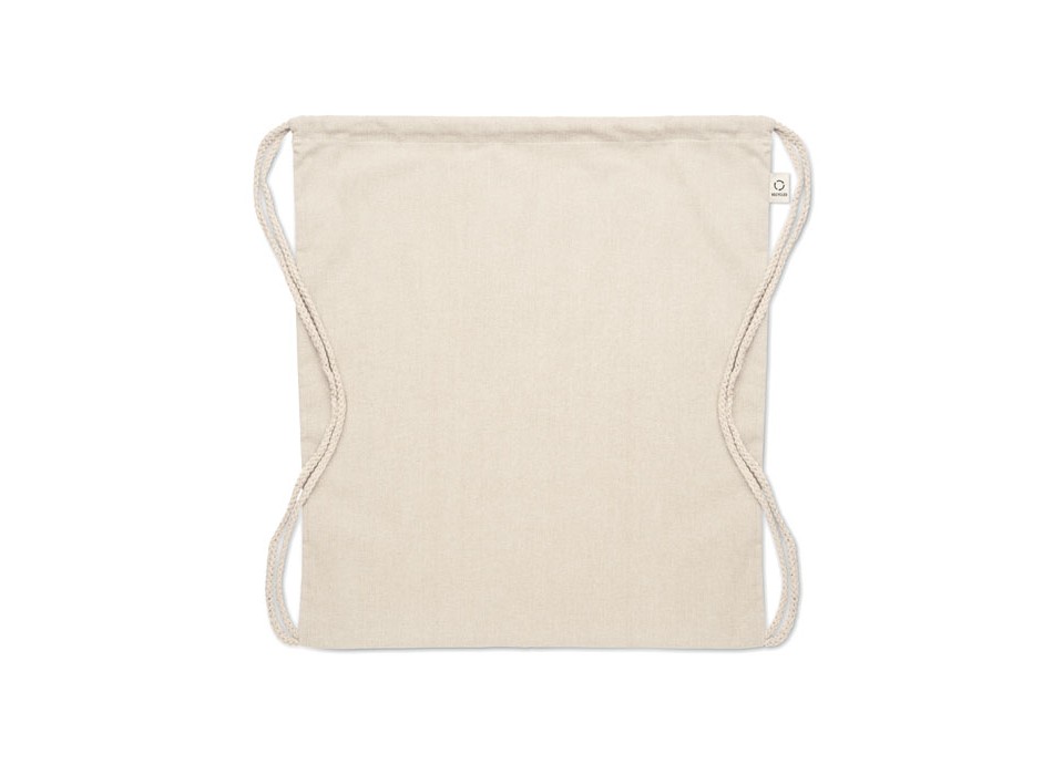 CABETRI - Sacca in cotone riciclato FullGadgets.com