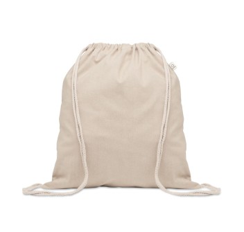 CABETRI - Sacca in cotone riciclato FullGadgets.com