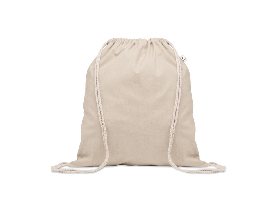 CABETRI - Sacca in cotone riciclato FullGadgets.com