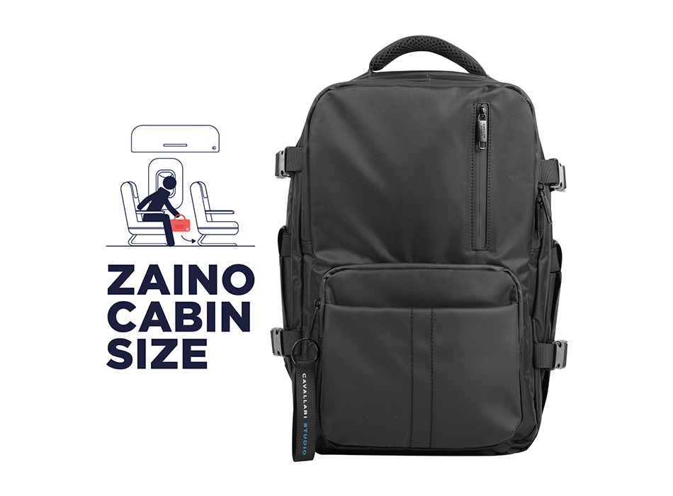 CABIN BUSINESS FullGadgets.com