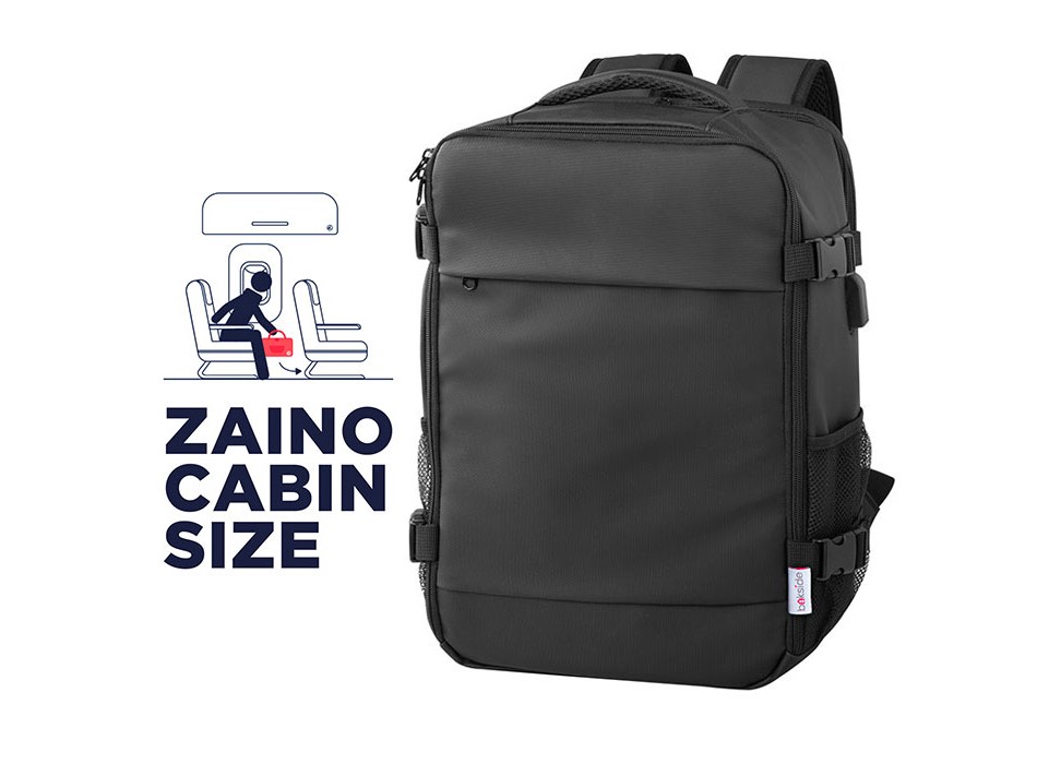 CABIN PREMIUM FullGadgets.com