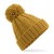 Cable Melange Beanie 100%A Personalizzabile